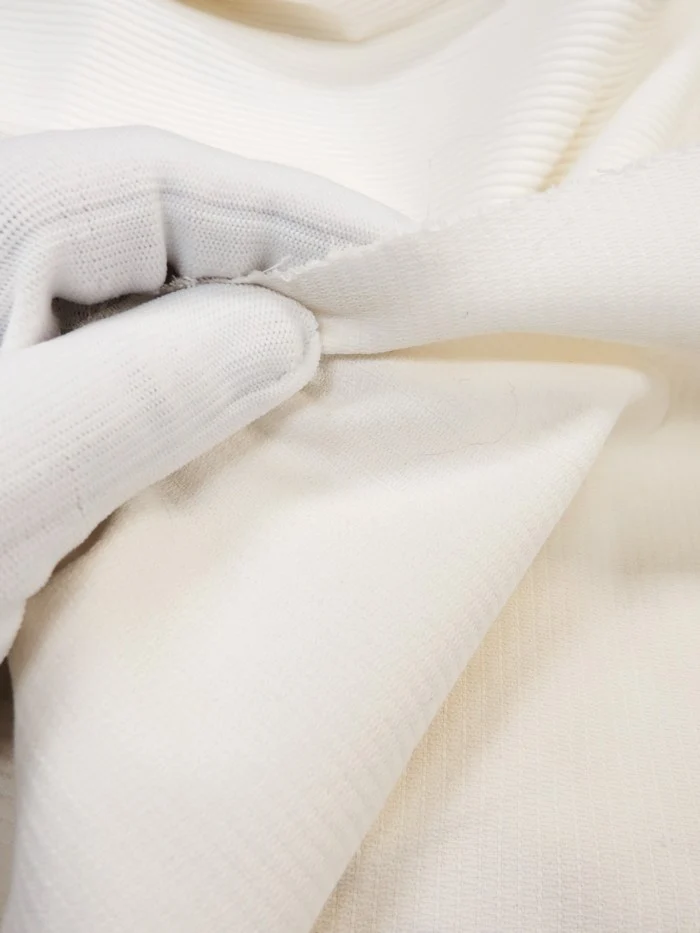 8 Wale Corduroy 100% Cotton / Prime for Dye / Rib Corduroy - Image 2