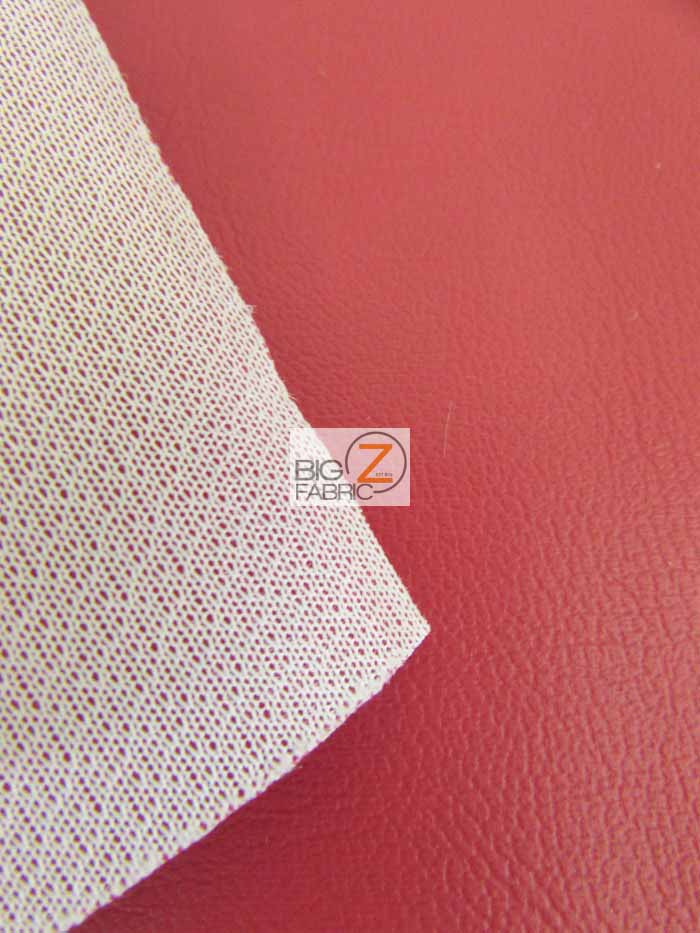 Yellow Marine Vinyl Fabric / Sold By The Yard - Image 4