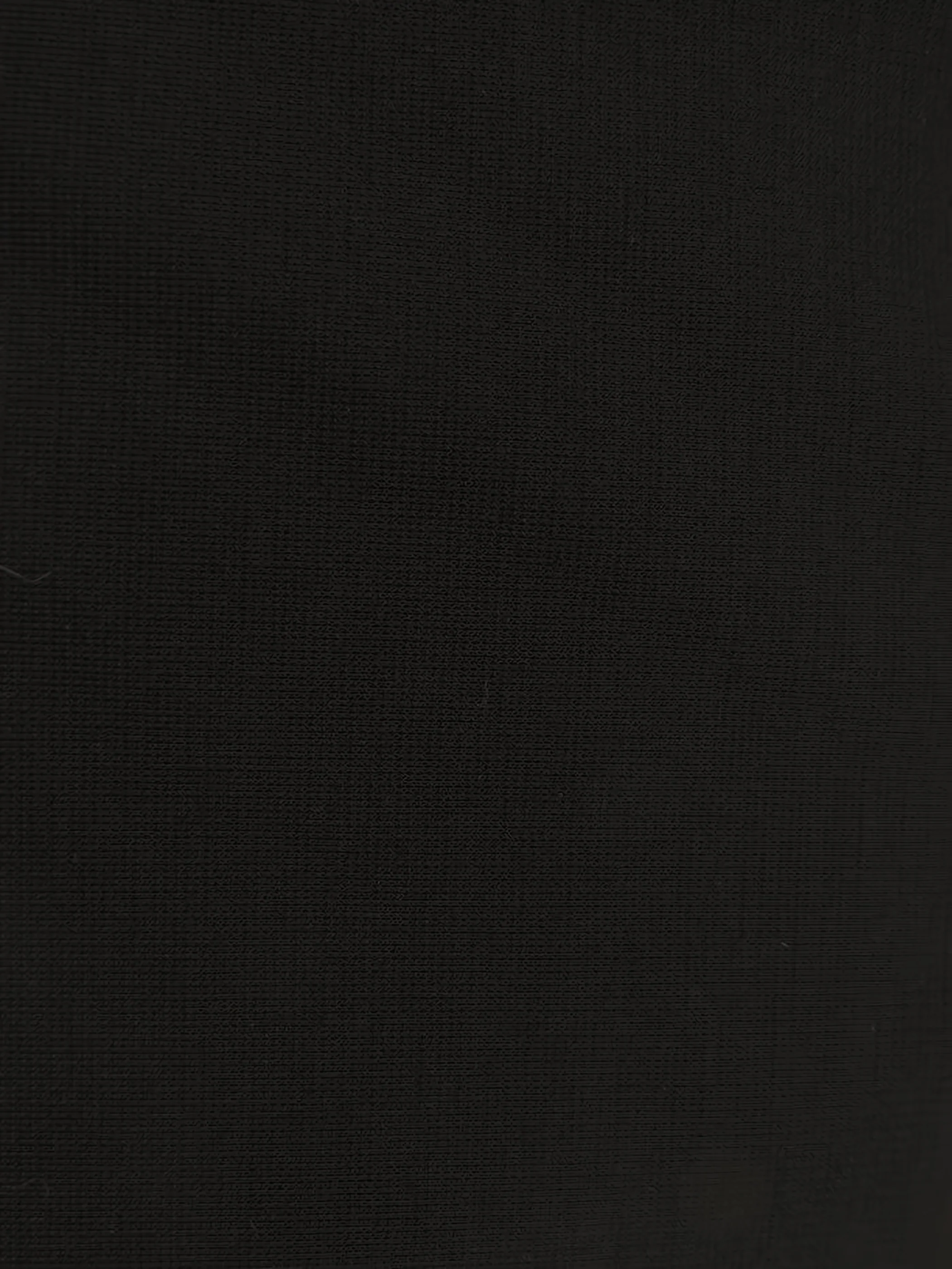 Black 420 GSM 67% RAYON/28% NYLON/5 % SPANDEX CASANOVA Fabric