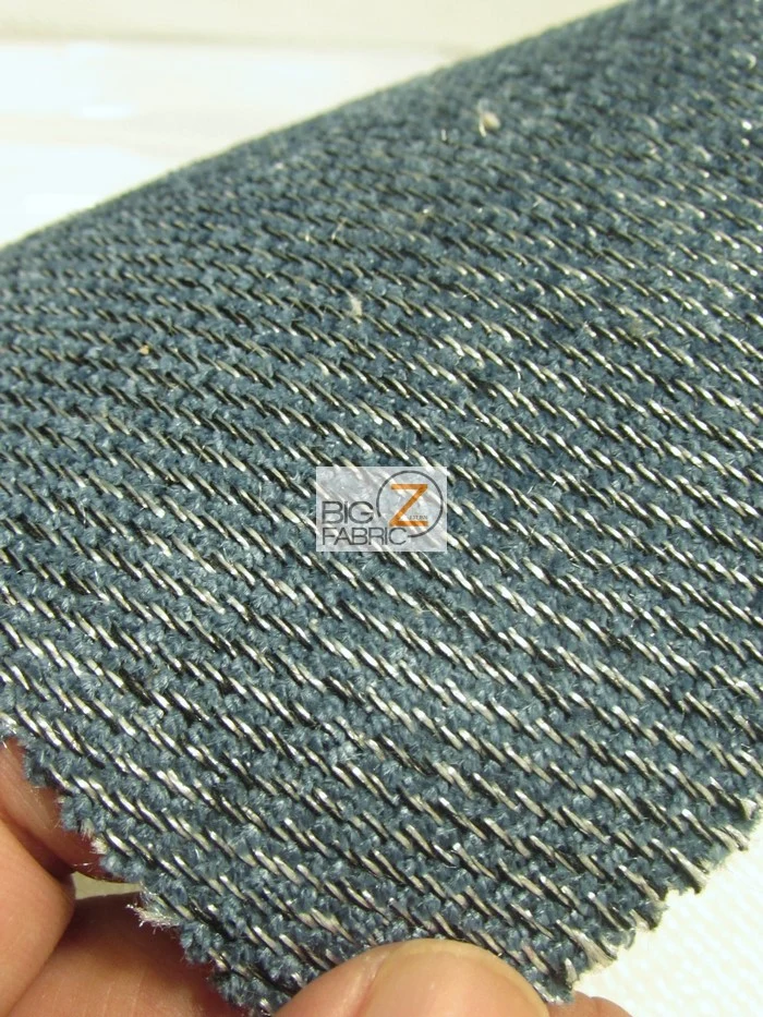 Casino Luxury Mosaic Upholstery Fabric / Sable / Sold By The Yard - Image 3