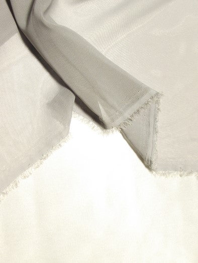 High Multi Chiffon By The Roll - 40 Yard Bolt - Tiffany - Image 4