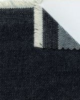 INDIGO Mt Vernon Mills USA, Extra-Wide Stretch Denim 11.5OZ 98% COTTON/2% SPANDEX