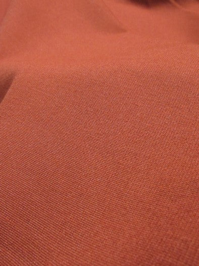 Ponte De Roma Jersey Knit Spandex Fabric / Denim / Sold By The Yard - Image 3