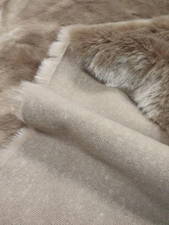 Short Shag (Teddy) Faux Fur - Image 18
