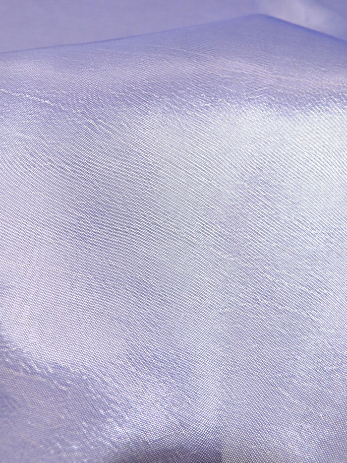 Solid Polyester Taffeta 58"/60" Fabric / White / Sold By The Yard - Image 7