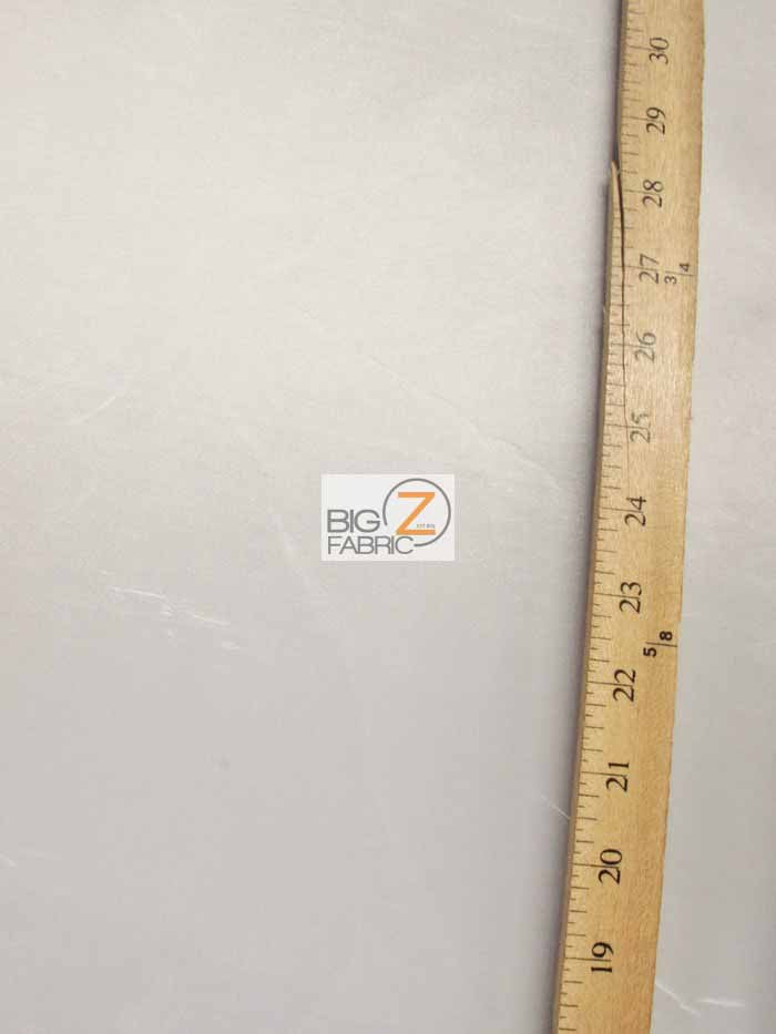 Solid Polyester Taffeta Fabric - Lime - 50 Yard Bolt/Roll - Image 5