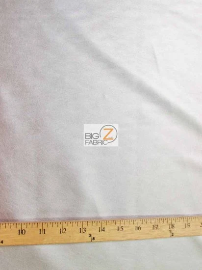 Solid Two Way Stretch Spandex Costume Dance Vinyl Fabric / Brick / Sold By The Yard - Image 2