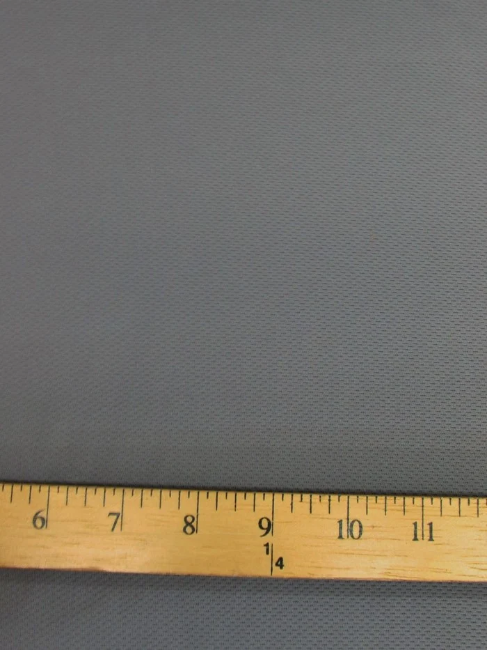 Sports Mesh Activewear Jersey Spandex Fabric / Lichen / Sold By The Yard - Image 2